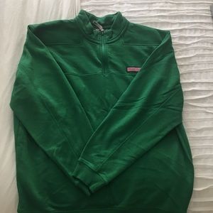 Collegiate Shep Shirt